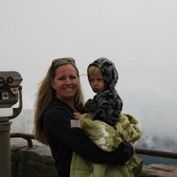 Jennifer McReynolds - @coloradoaggie Twitter Profile Photo