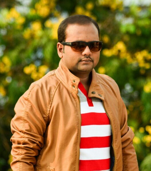 mdawaisahmed's profile picture. 