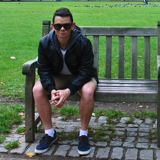 Jaewmartin's profile picture. CEO and Founder of Gymnit. I like relaxing walks along the beach and candlelit dinners.