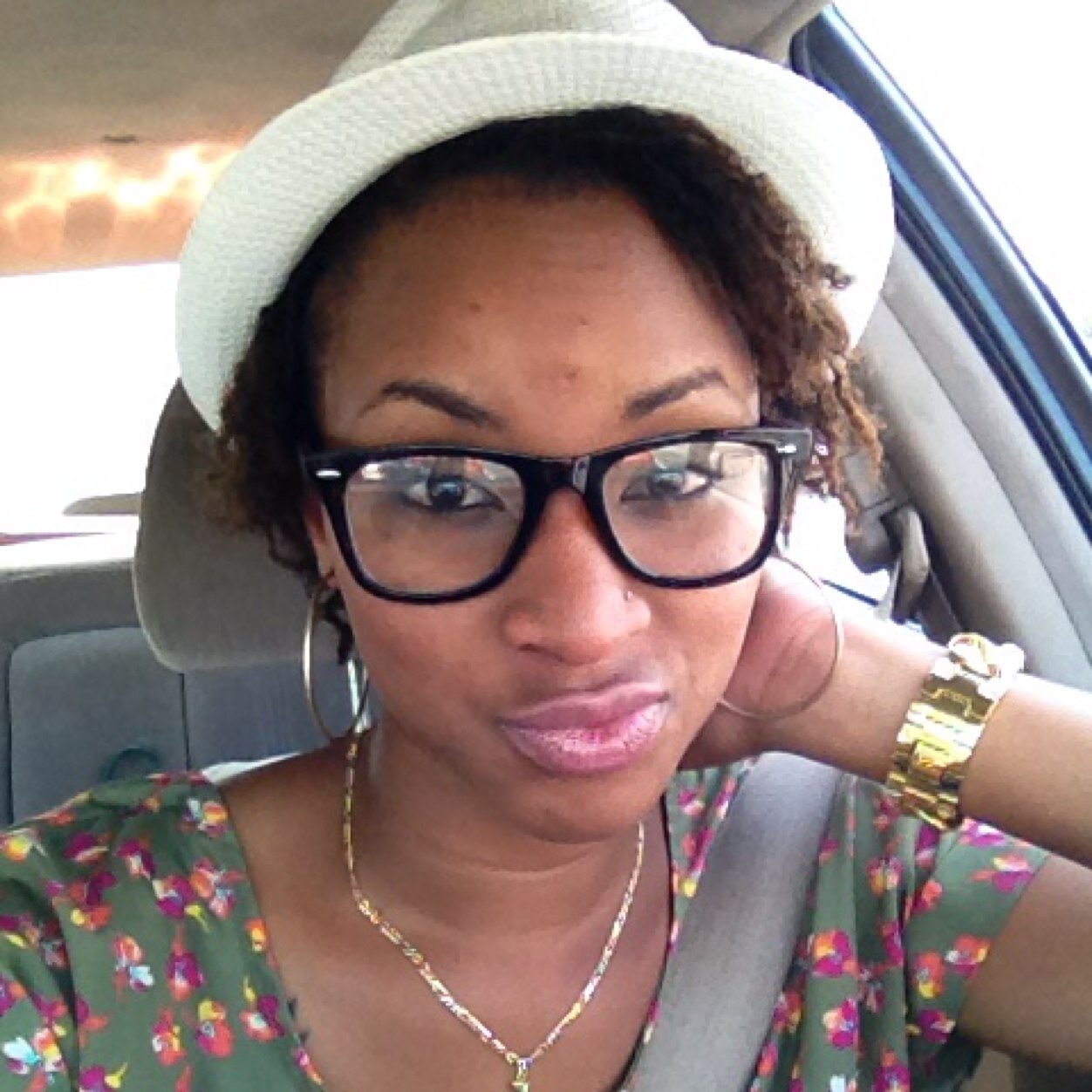 SupaDupaThick's profile picture. Optimism beyond realism::A breath of fresh air::Baby Jesus is my Savior::Hopeless Romantic Xi Epsilon #10/Tailduck