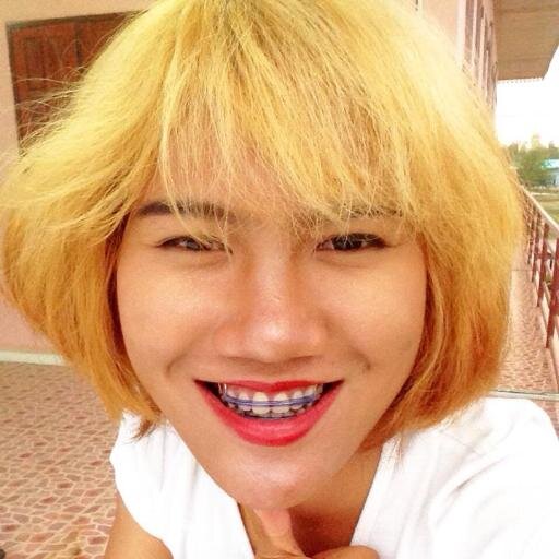 I'm not preface but I am limited edition :3           @Satreesiriketschool.Thailand