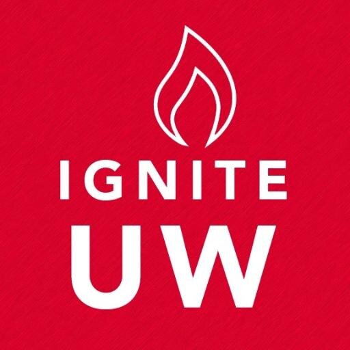 We strive for an ASUW that is responsive and valuable to all students, igniting their excitement and ideas to enhance academics and student life. #IgniteUW