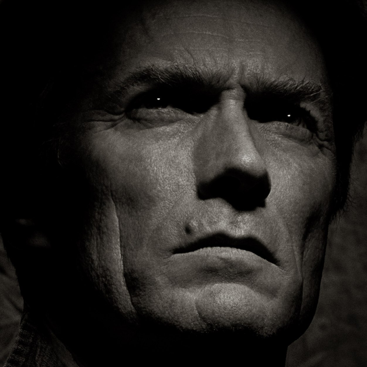 ~~Passed away peacefully in his sleep~~ 26th April 2014 ~~~~ He gave it his best