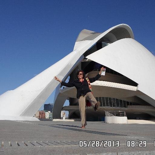 SantGrah's profile picture. A happy philosopher woman, and an artist that enjoys art and nature around the world.