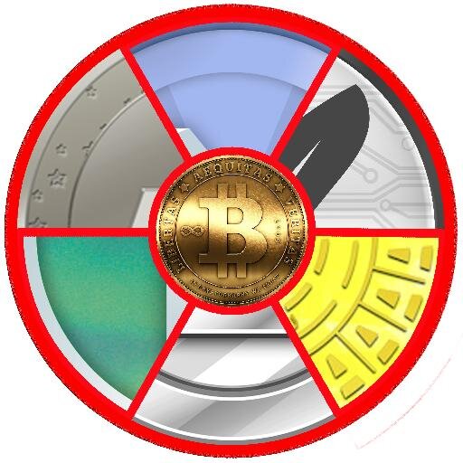 altchaintraders's profile picture. MV=PQ | M is the money supply | V is the velocity at which it circulates | P is the Price level | Q is the quantity of expenditures