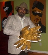 davebaksh's profile picture. the official dave baksh twitter page