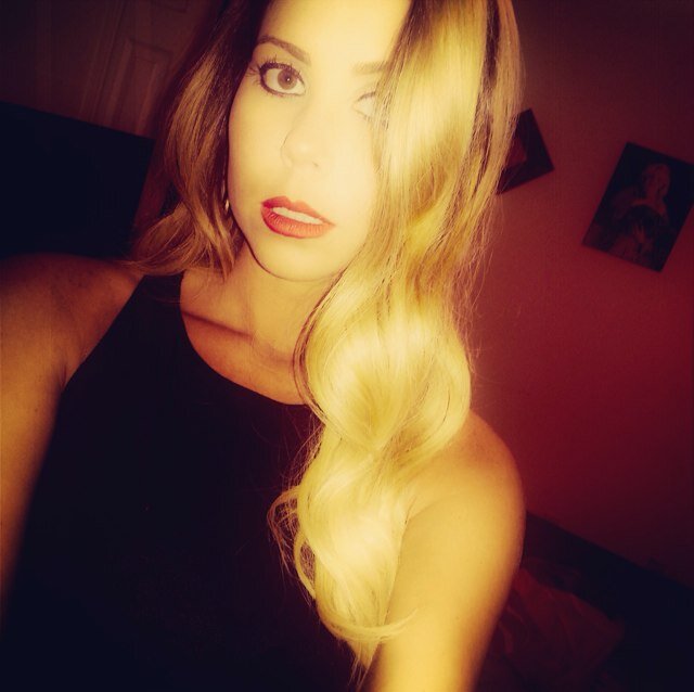 *Shes mad, but shes magic*