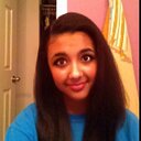 Isha Hall - @ishahall15 - Twitter