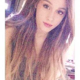 ♥ I love you to the moon and back but I'd go further if you asked ♥ Grande ♥