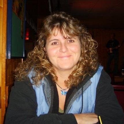 KMac_89's profile picture. I am a full time mom