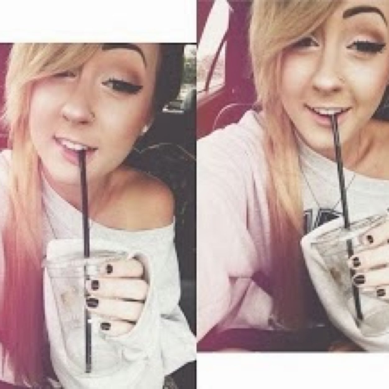 cute as a bitch, every single one of you.