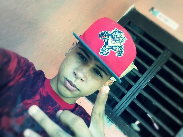 On Swaqqer Prostituto               SonidO PropiO