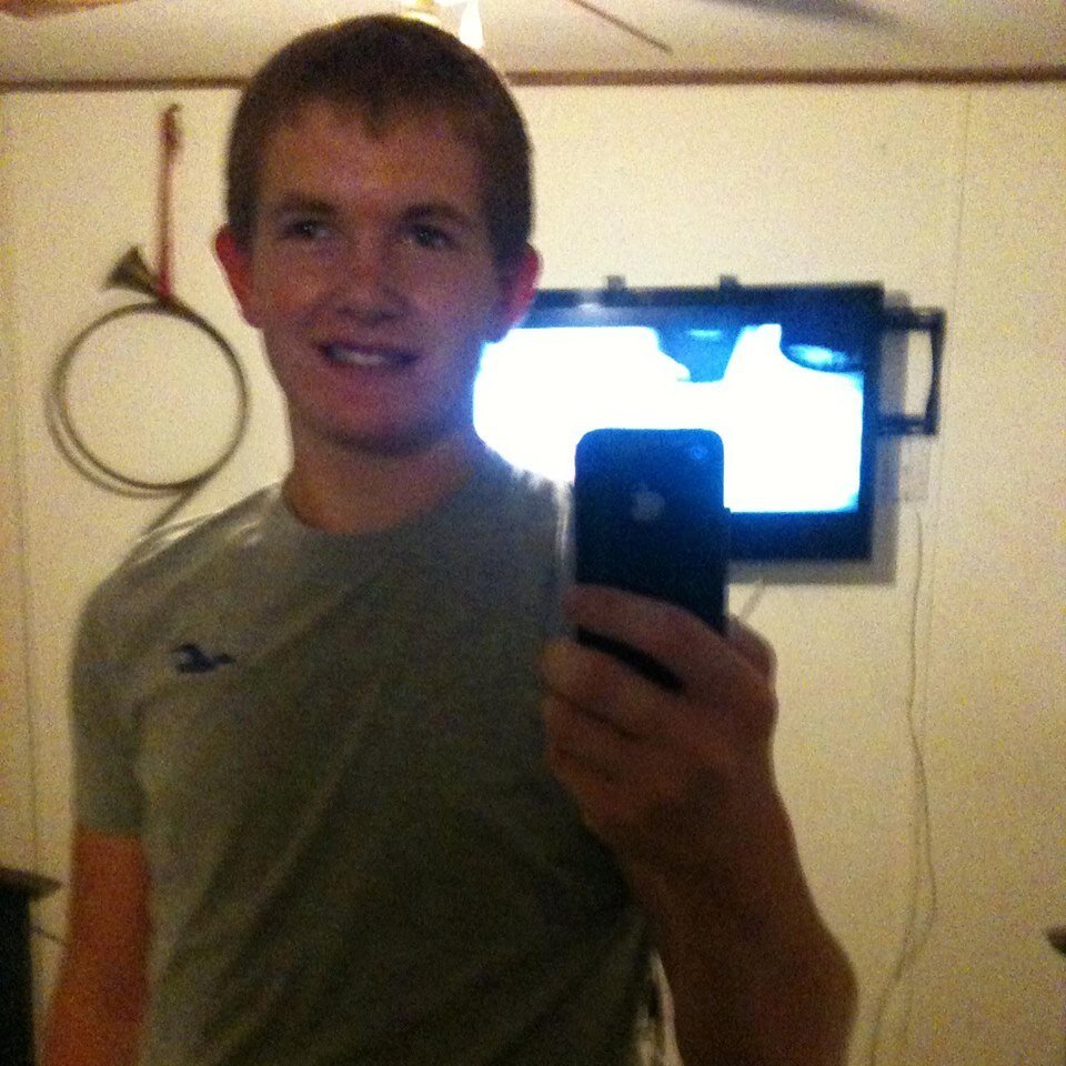 15 | Freshman @rbcs | Ridin & Basketball is where its at! | #BBN | Single!