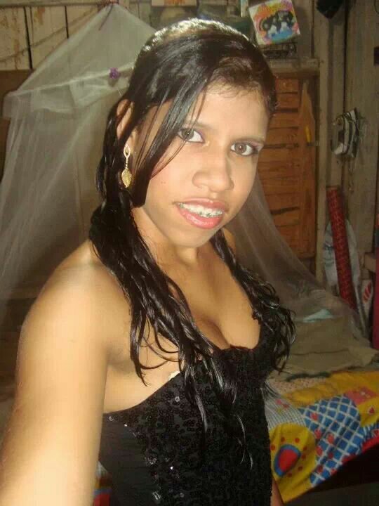 Te Amo...