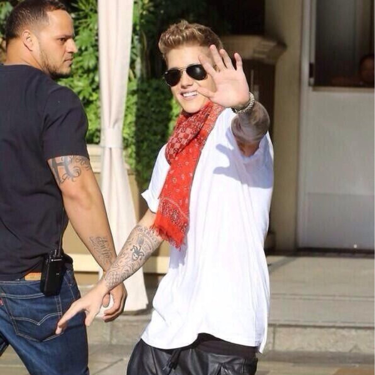 Free follow(: 
Please follow @justiiindrewww !!!!