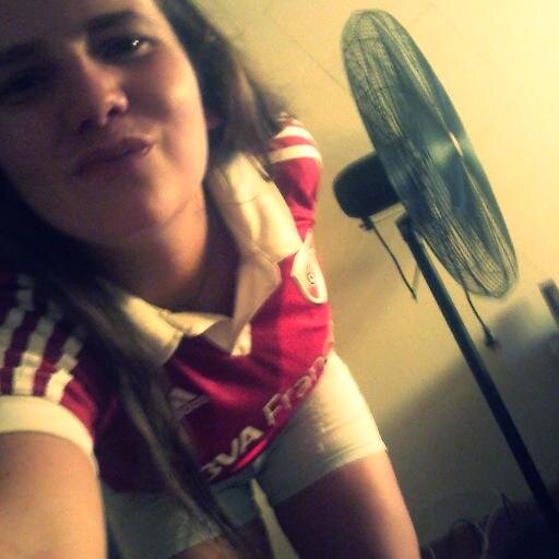 PriscilaGarri's profile picture. River & Rocanrol Perra