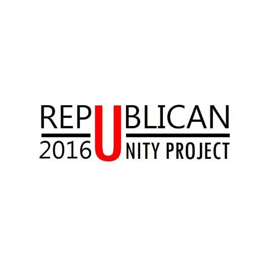 Republican Political Consultant, Republican Unity Project 2016