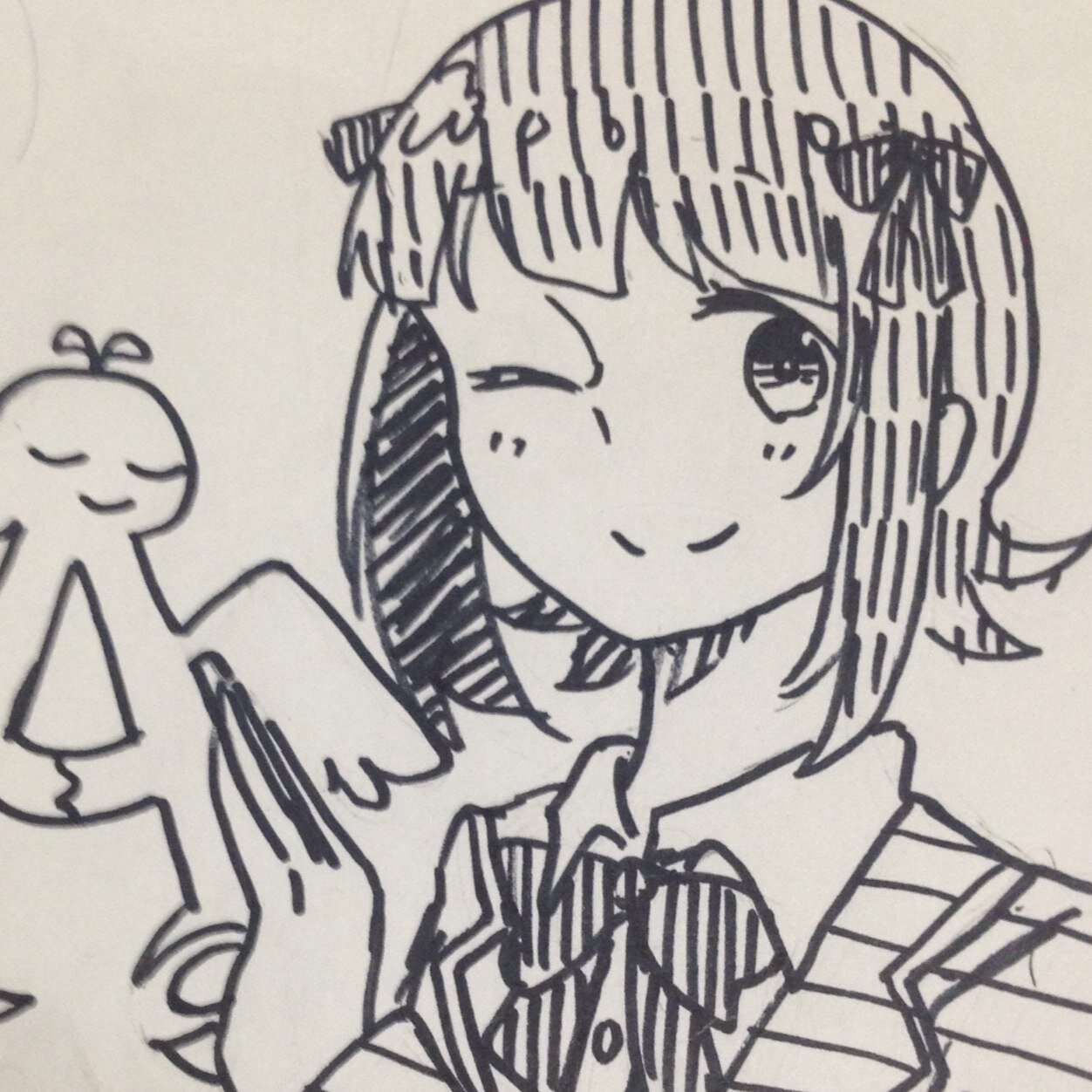 現在部員9人で活動中！まだまだメンバー募集中です。広大のPよ集え！！入会希望の方はお気軽にご連絡ください☻