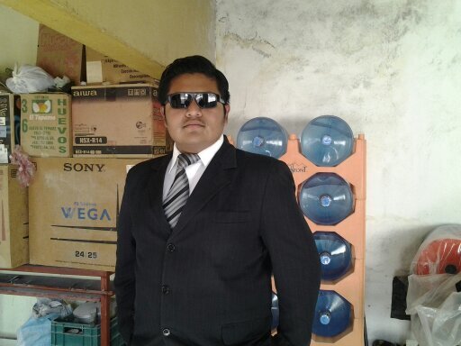 IgnizKrizaldy's profile picture. Objetivo publicar cosas raras e increibles asi como informacion de interes si quieres informacion respecto a algo puedes solicitarmelo