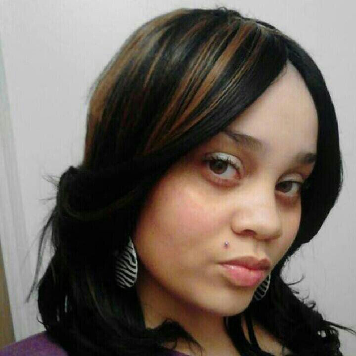 pretty boss ☆☆☆ living life to the fullest follow me ♡♡♡