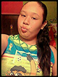 Algumas pessoas me odeiam .. Outras não .. Então se não gosta de mim .. Problema é seu *•* Bjss pras inimigas *•*