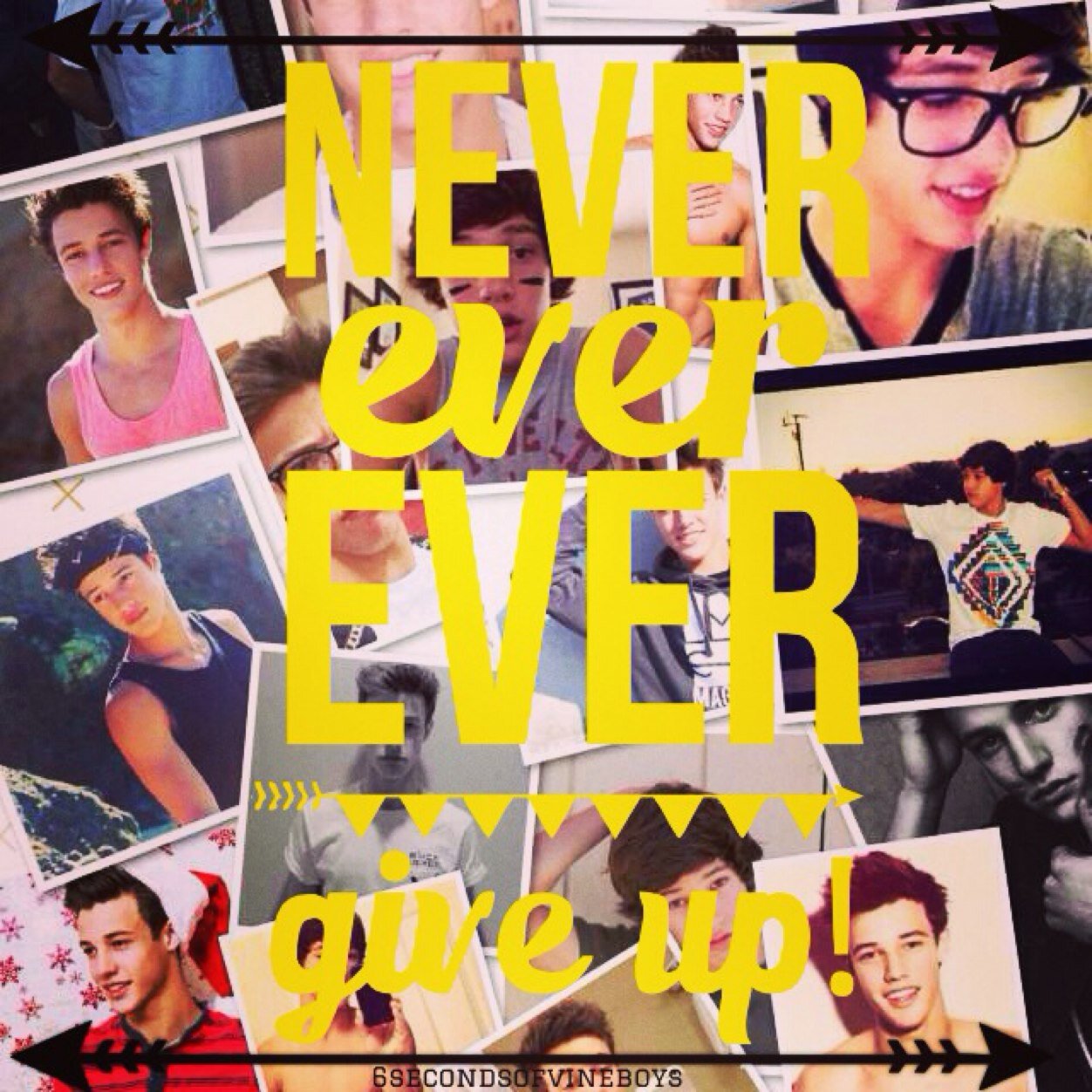 6secondvinebae's profile picture. Matthew Is My Bae Magcon Fam For Life 0/11 :(