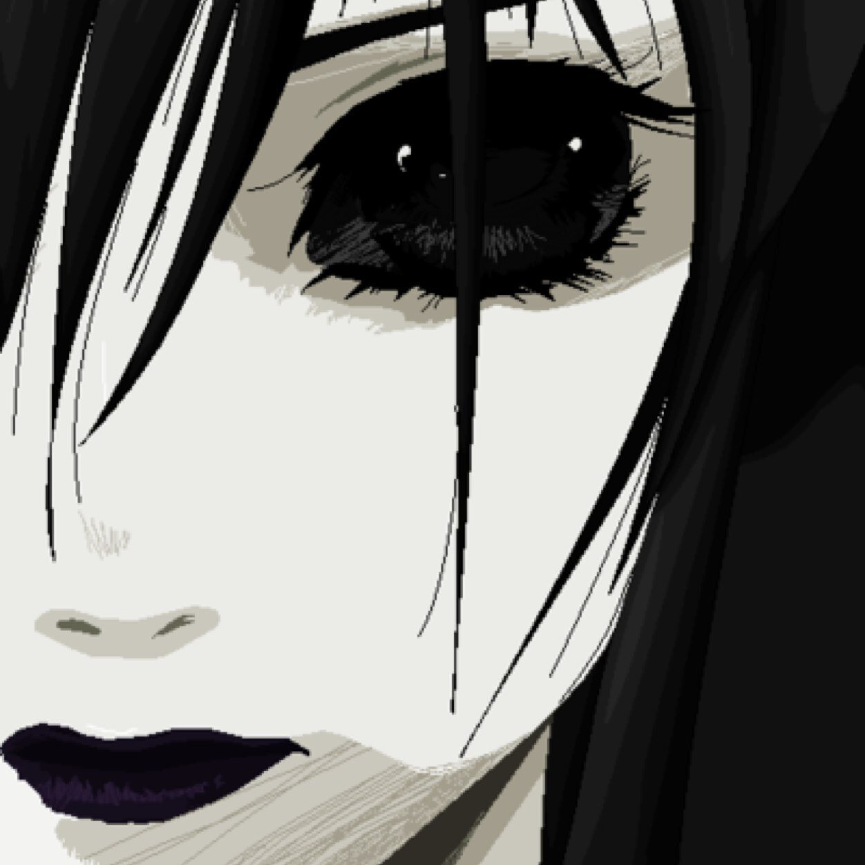 Im Jane The Killer... Thats all...