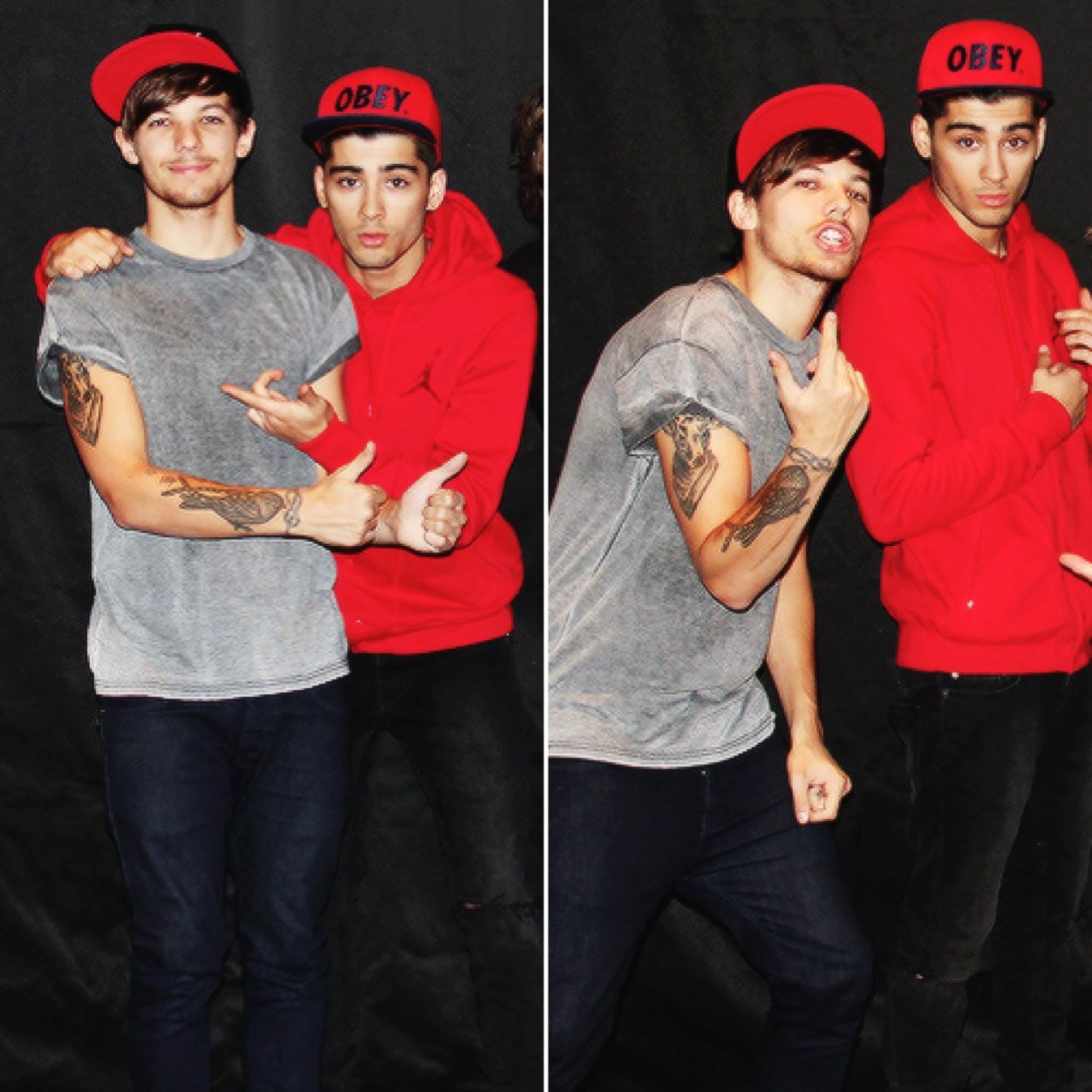 raybanzouisx42's profile picture. ask for a follow back on @raybanzouis