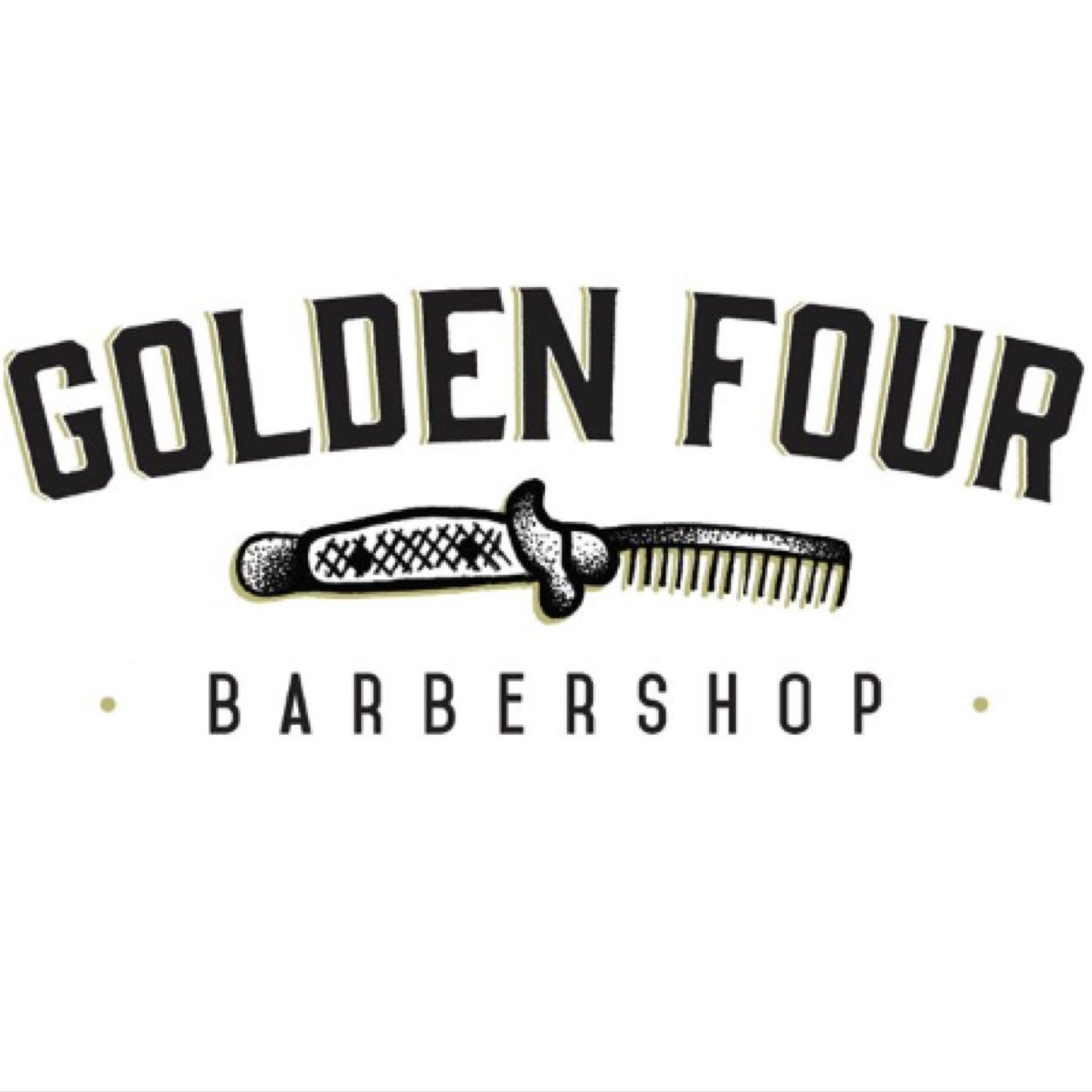 Golden Four Barbershop is located in Tugun on the Gold Coast. Check out our facebook and instagram @goldenfourbarbershop ✌️