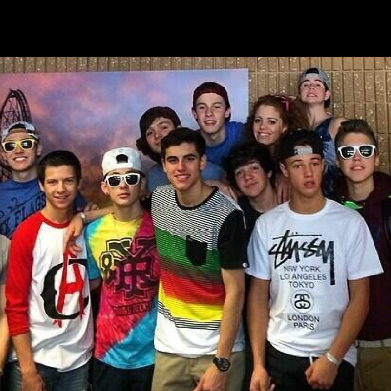 ❤❤❤❤❤❤❤❤ #magcontoboston