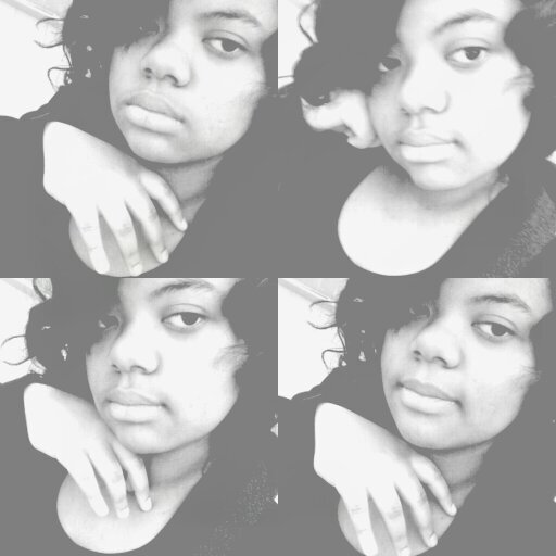 I am me and nobody can change me.