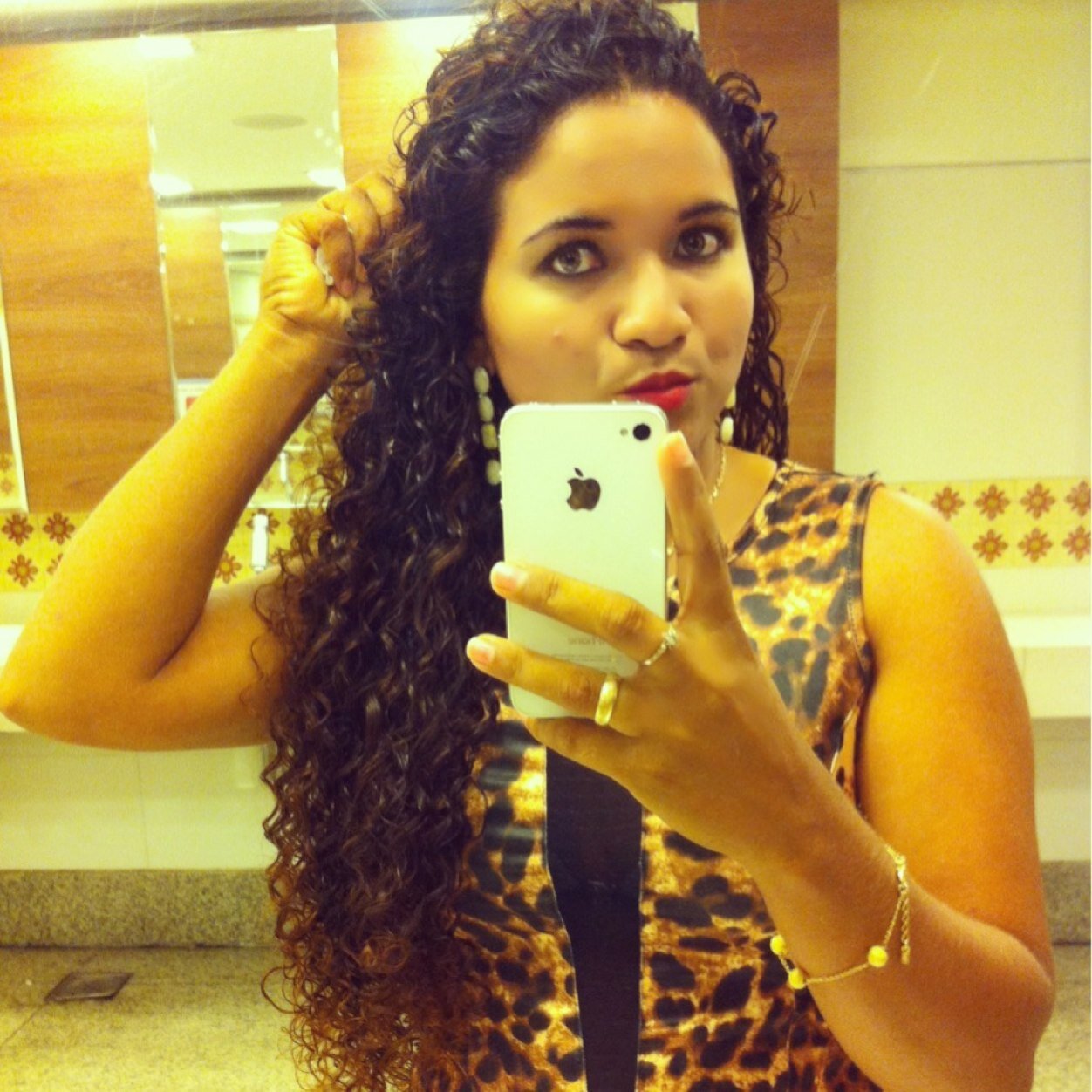 Apenas respire, foque e realize.