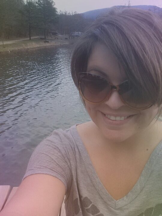 JustBeckC's profile picture. 