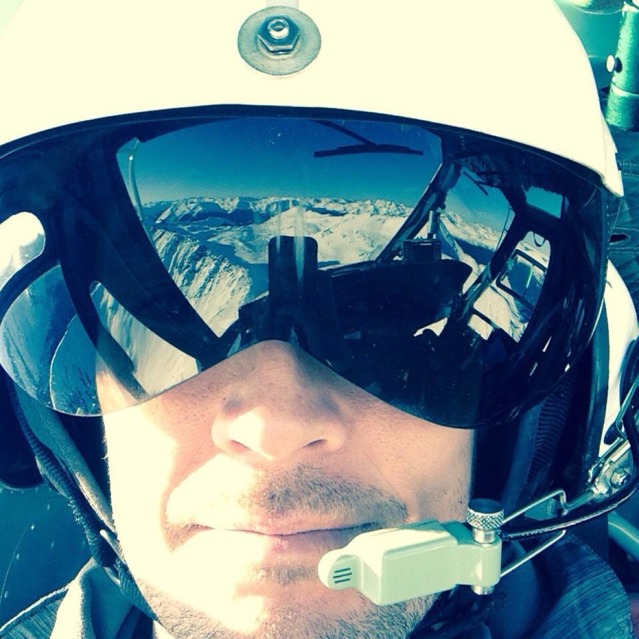 Mrnightguy's profile picture. Harleys, hockey and helicopters..