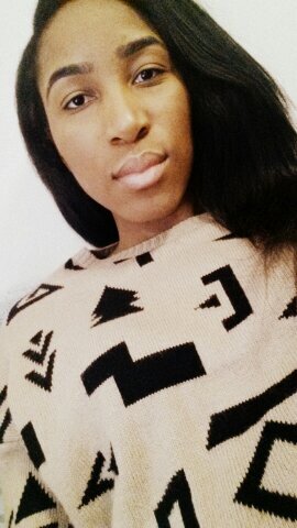 It is what it is.