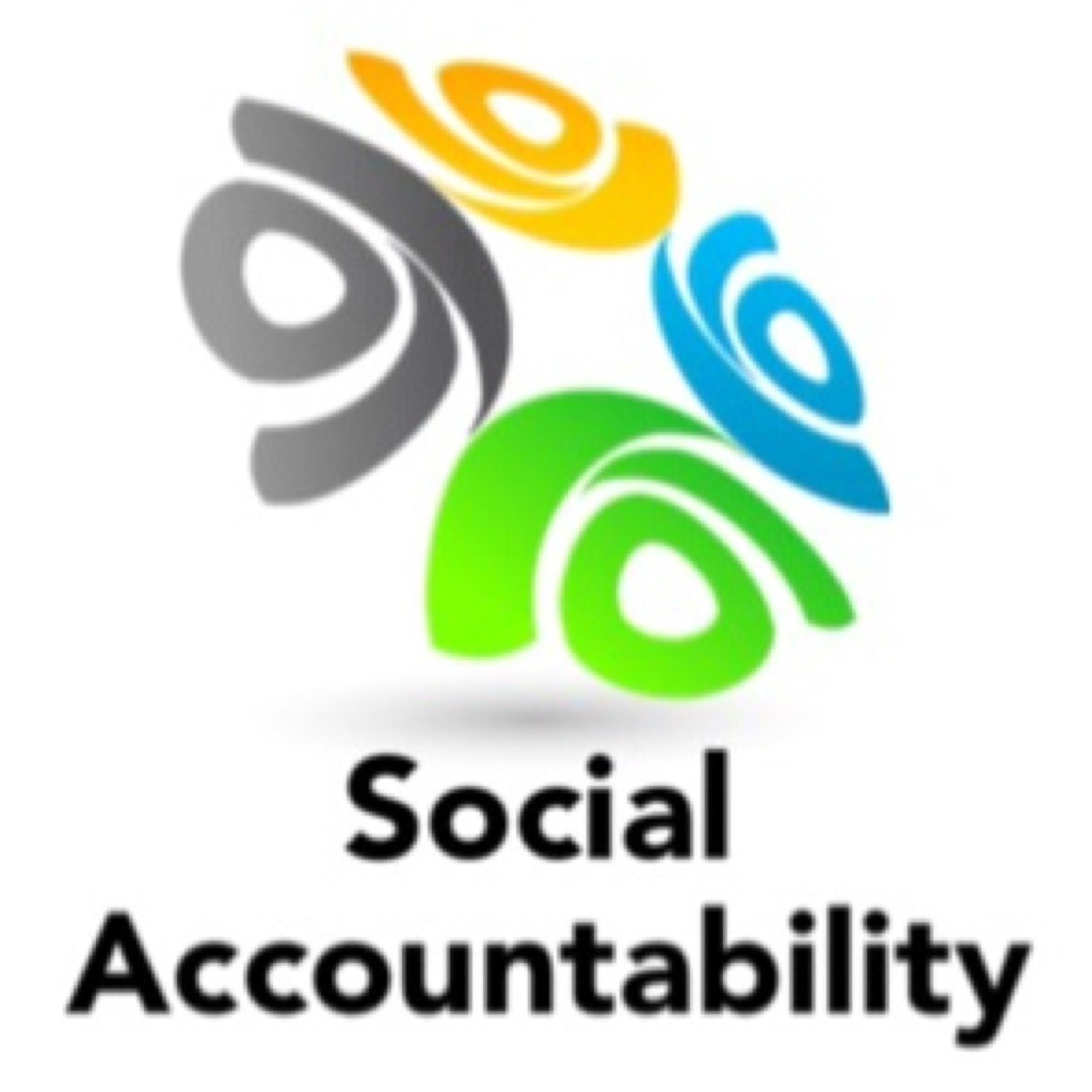 Tweet and re-tweet existing resources related to governance, participation, social accountability and transparency. RTs ≠ endorsements.