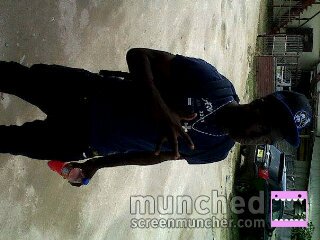 Kouf kaf staring