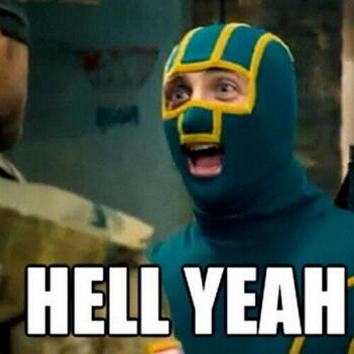 moviemadnesss's profile picture. Help me get 1,000 followers