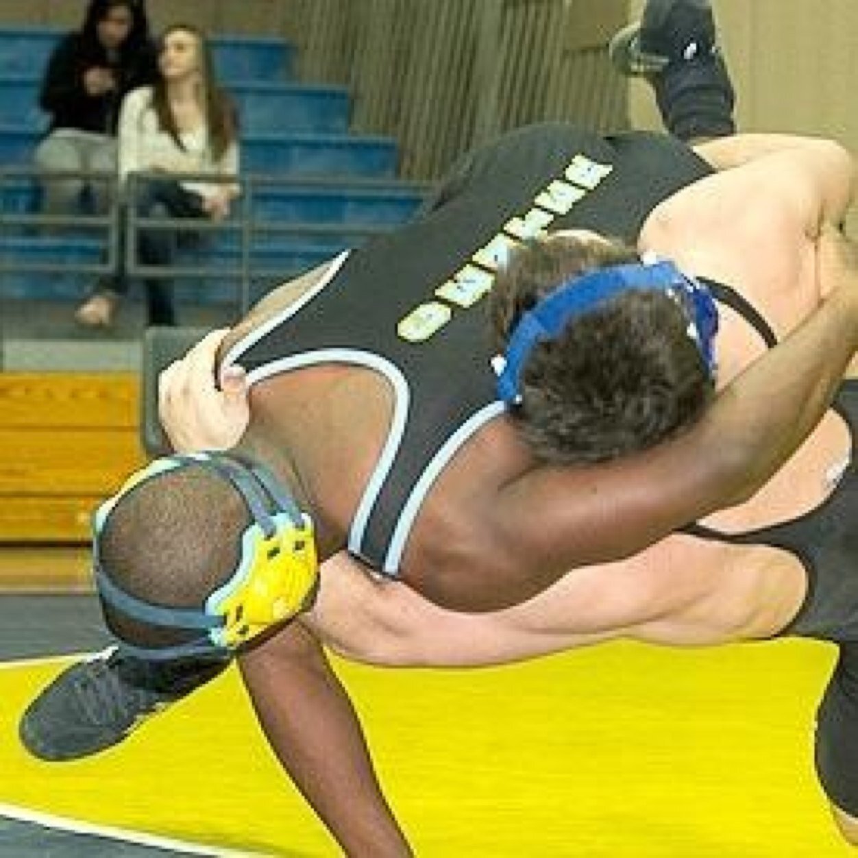 malikhughes1997's profile picture. 