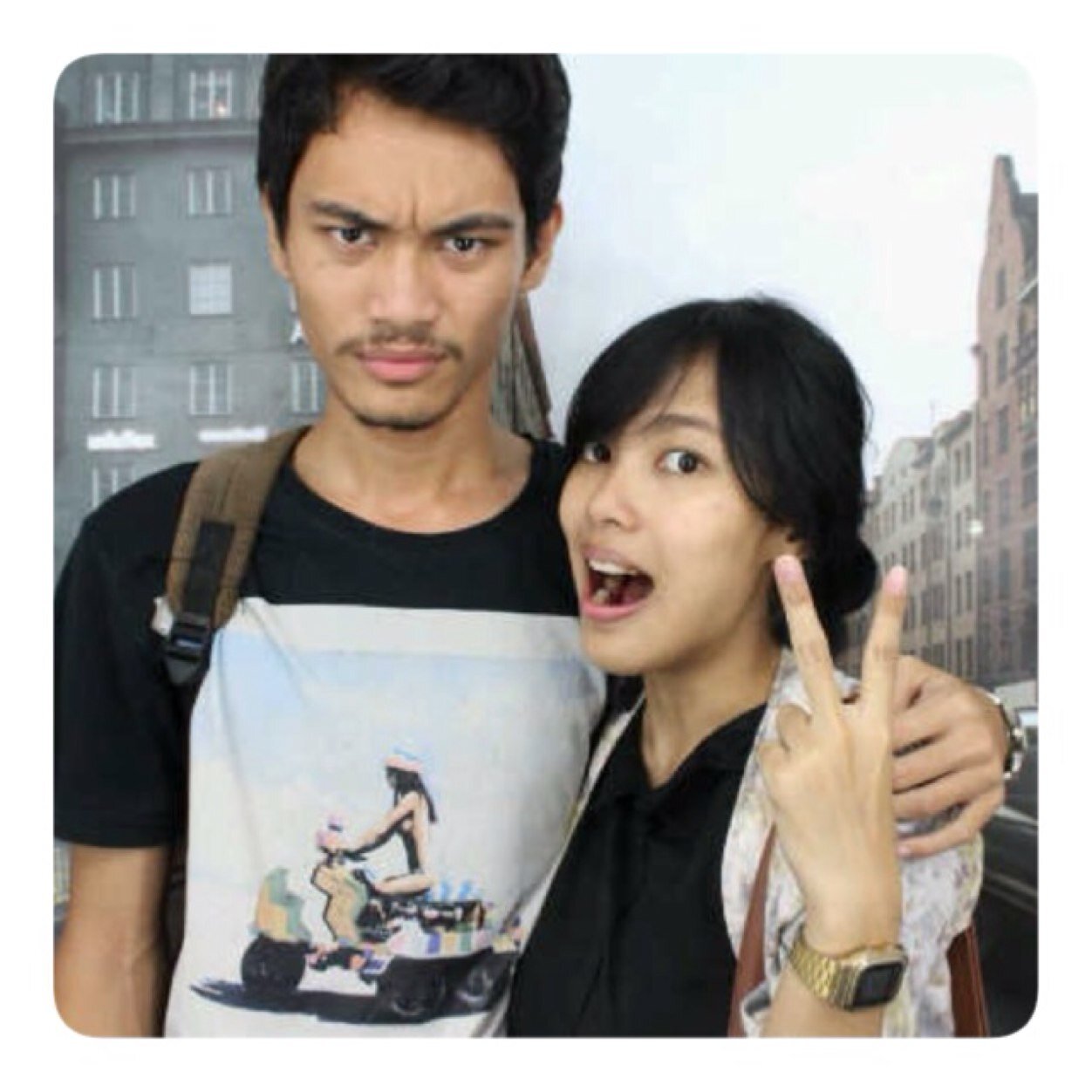 XXVI. UKSA-387 XX. PREDATOR 2010!!! ILMU KELAUTAN UNDIP @dianadama !!!