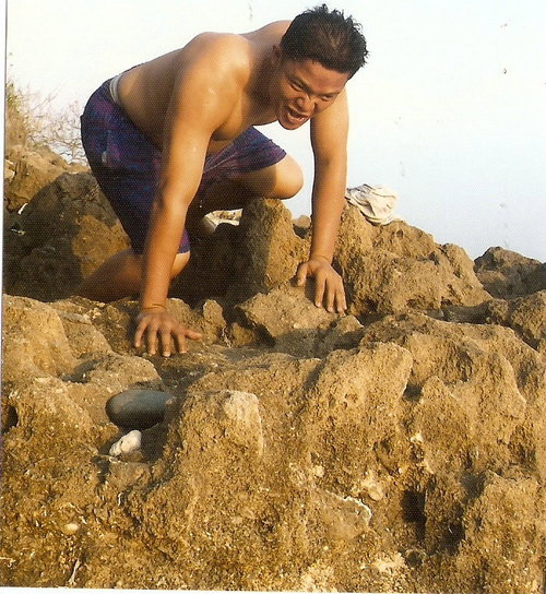 jhunmatrix's profile picture. 