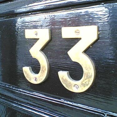 AGState's profile picture. (August 16,1980).......................0+8+1+6+1+9+8+0=33