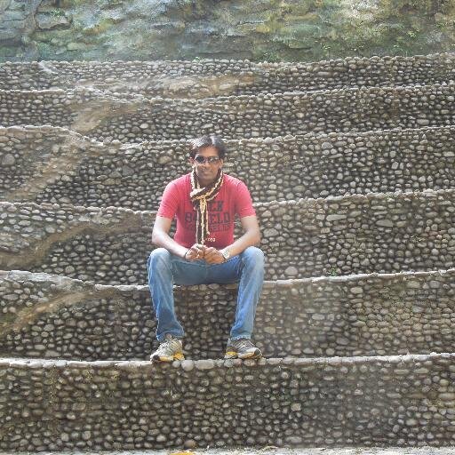 proud indian , travel enthusiast , car lover ,  Ex chelsea fan , Bangalore India
