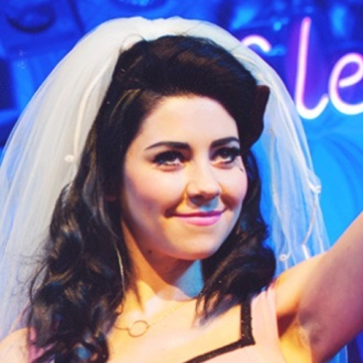 LUPIOL4's profile picture. Las ojeras de sky valen mas que tu vida