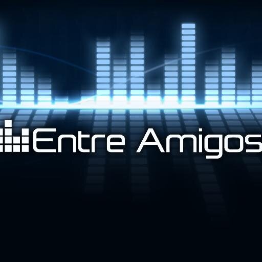 Podcast del programa Entre Amigos