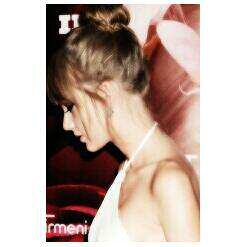 My idol is fearless until there is a spider