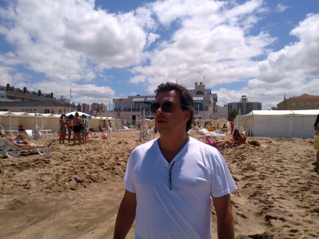 DGomezBarletta's profile picture. 