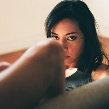 aubreyplcza's profile picture. I bite.|Not Aubrey/RP|