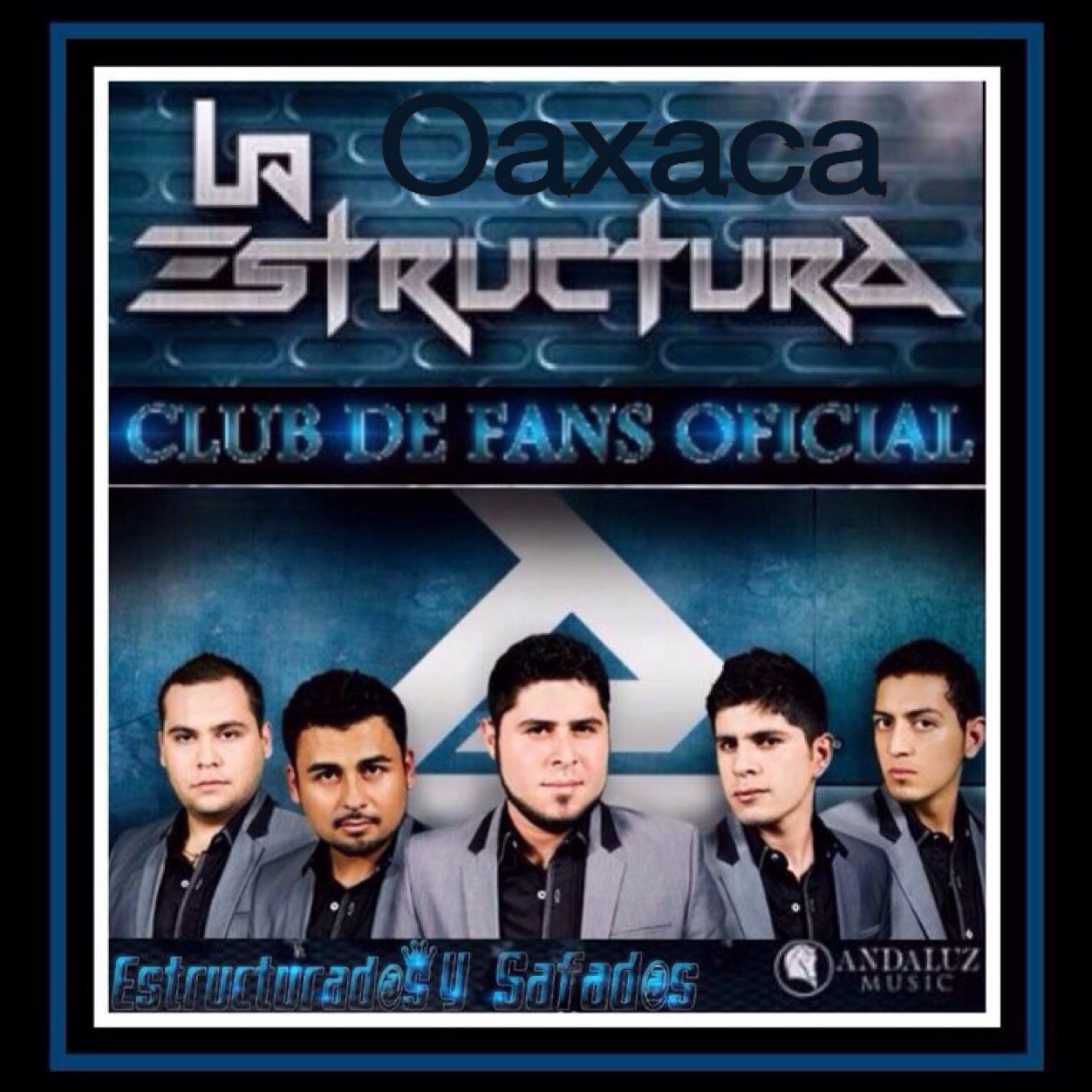 Fans y Seguir a La Estructura