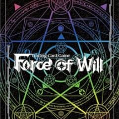 The twitter feed to follow for all things Force Of Will!! A4: The Battle For Attoractia Will be release on June 10th 2016. Pre-release events on June 3rd-5th.